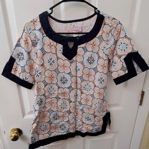 Koi scrubs